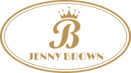 JennyBrown珍妮布朗