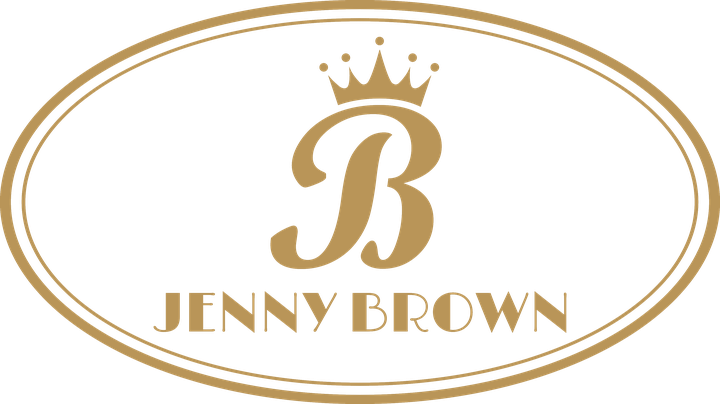 JennyBrown珍妮布朗